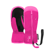 Reusch Ben Mitten 6285408 3329 pink 1